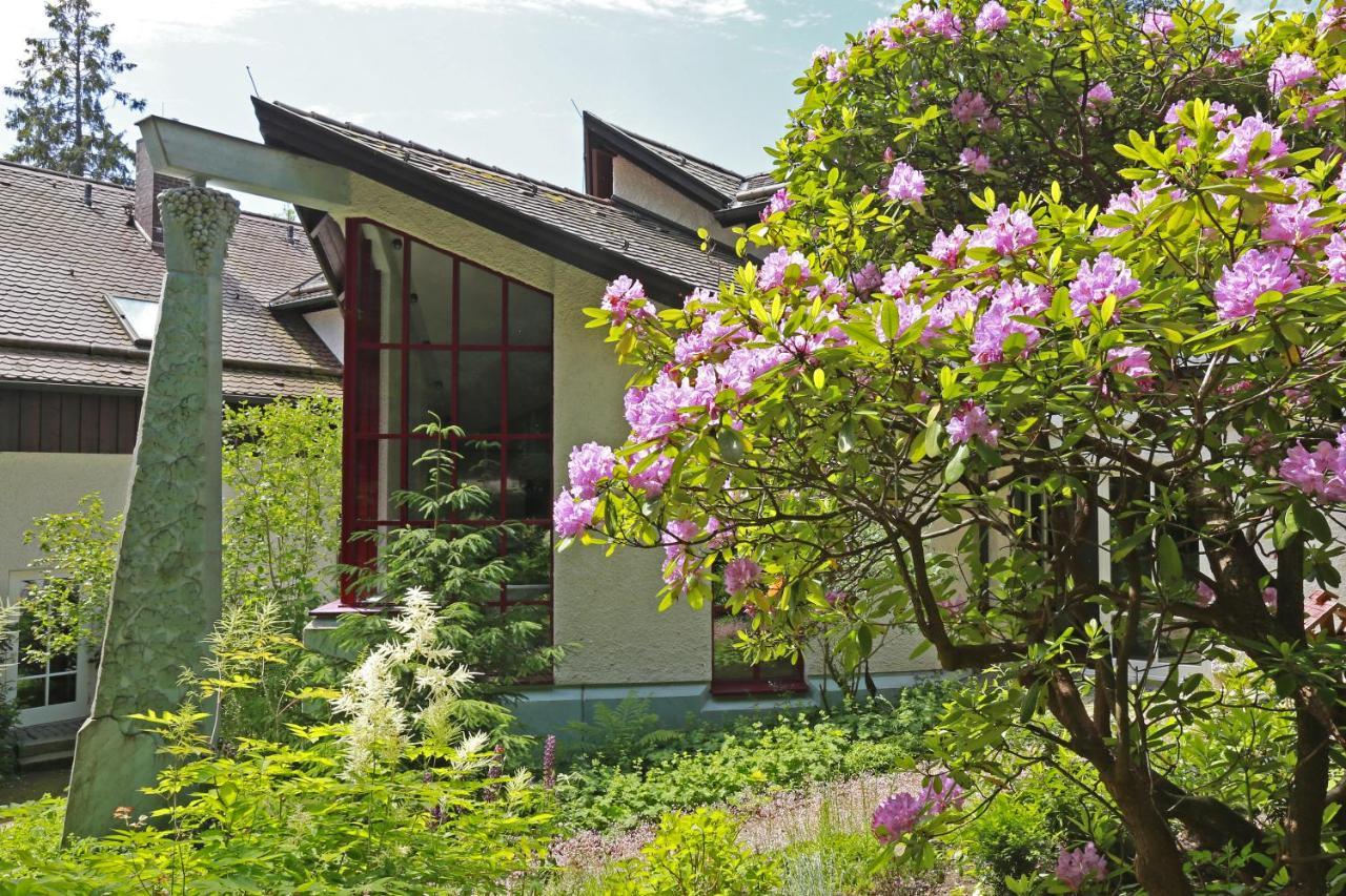Gaestehaus Sonnenhof Κάσελ Εξωτερικό φωτογραφία