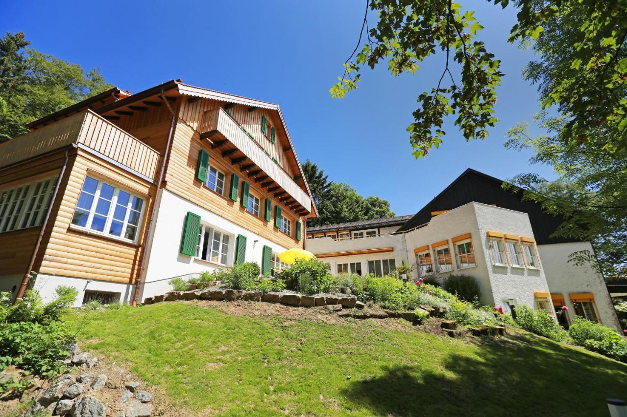 Gaestehaus Sonnenhof Κάσελ Εξωτερικό φωτογραφία