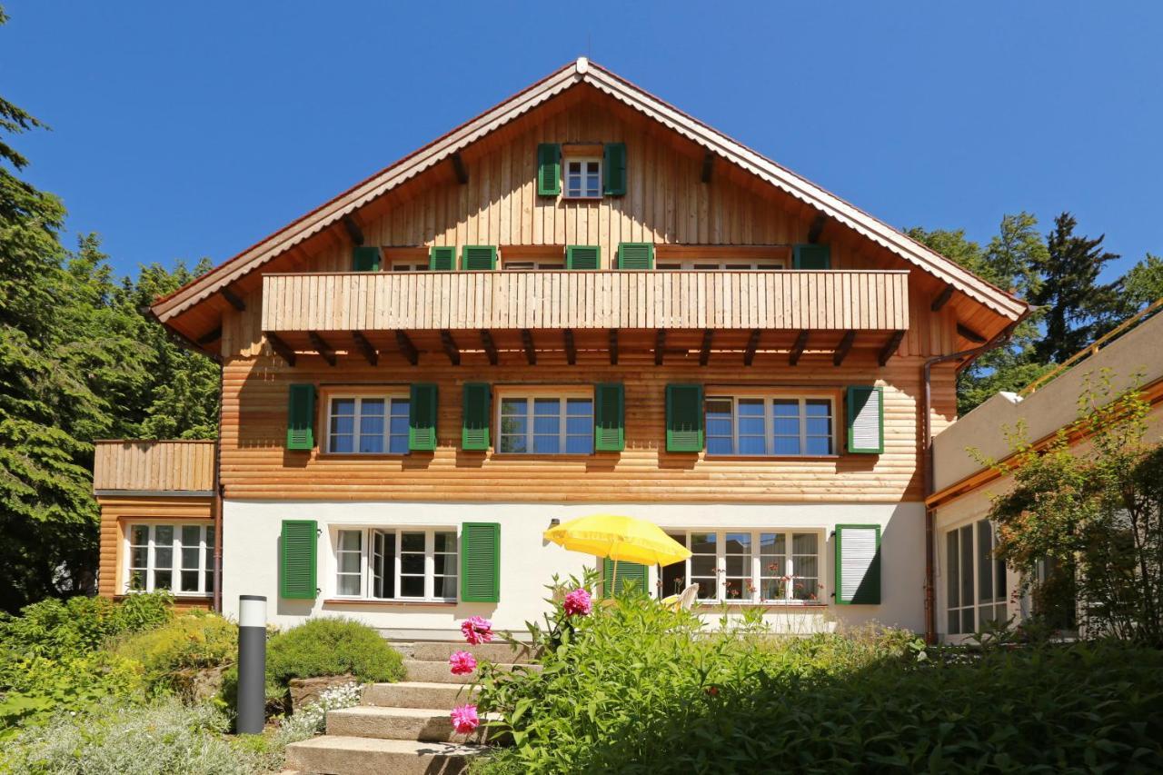 Gaestehaus Sonnenhof Κάσελ Εξωτερικό φωτογραφία
