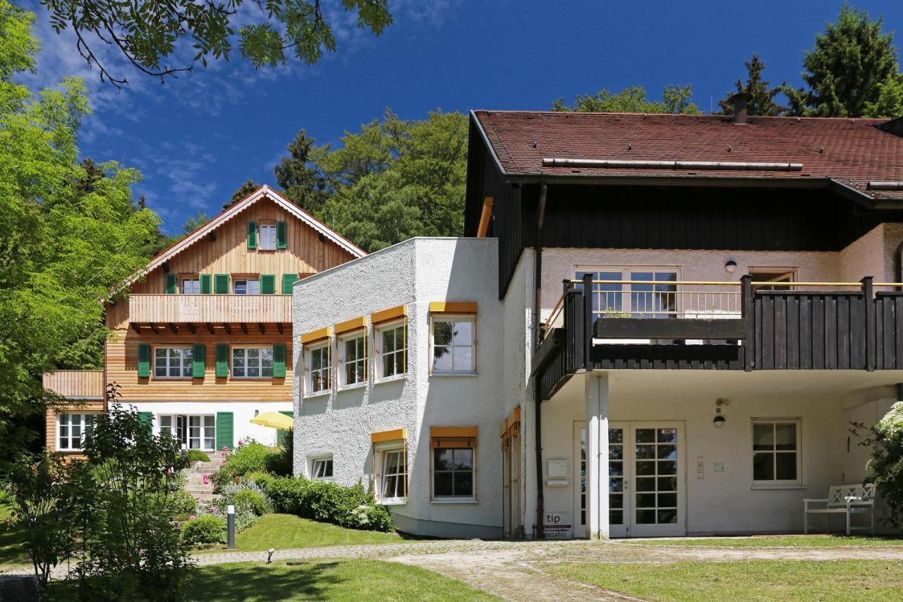 Gaestehaus Sonnenhof Κάσελ Εξωτερικό φωτογραφία