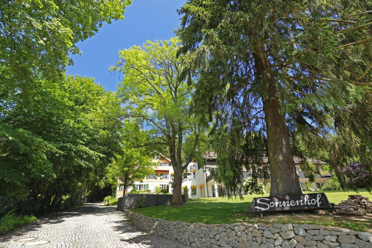Gaestehaus Sonnenhof Κάσελ Εξωτερικό φωτογραφία