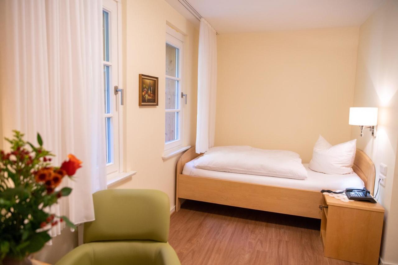 Gaestehaus Sonnenhof Κάσελ Εξωτερικό φωτογραφία