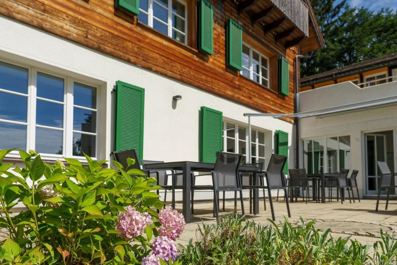 Gaestehaus Sonnenhof Κάσελ Εξωτερικό φωτογραφία